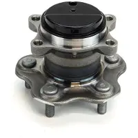 CONTITECH Radlagersatz Hinten für NISSAN JUKE (F15) 148mm WBE1188