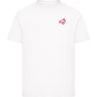 Mister tee T-Shirt in white | Gr.: 158/164