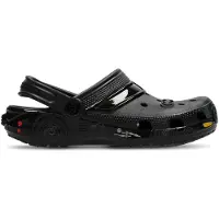 Crocs Batmobile Classic Holzschuhe