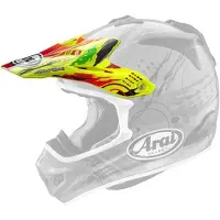 Arai Mx-v Visier