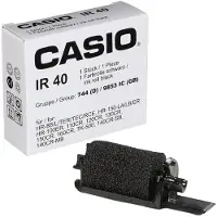 Casio IR40 Farbrolle