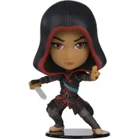 Ubisoft Shao Jun, Sammelfigur, Heroes