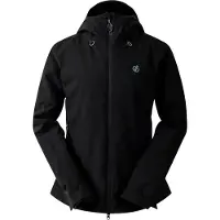 Dare 2b - "Torrek Blazen" Jacke, wasserfest für Damen, Isoliert RG12158 (42 DE) (Schwarz)