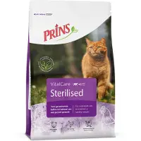 Prins VitalCare Sterilised - 4 kg