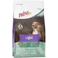 Prins ProCare Low Calorie Light Hundefutter | 2 x 12 kg