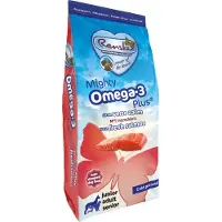 Renske M.O.P. mit Lachs Hundefutter | 2 x 12 kg