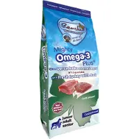 Renske Mighty Omega 3 Plus Cold Pressed - Pute & Ente - 6,5 kg