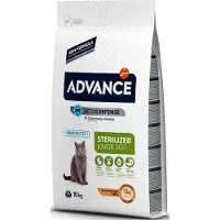 Affinity Advance Junior Sterilized High Protein Katzenfutter | 10 kg