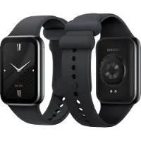 Xiaomi Smart Band 8 Pro AMOLED Aktivitäts-Trackerarmband 4,42 cm (1.74") Schwarz