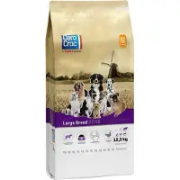 Carocroc Large Breed Hundefutter | 2 x 12,5 kg