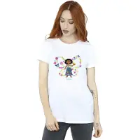 Disney Encanto Mirabel Butterfly TShirt