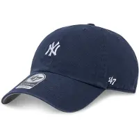 47 Mlb New York Yankees Base Runner Clean Up Kappe