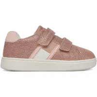 Tommy Hilfiger Sneakers Flag Low Cut Velcro T1A9-34232-0745302 M Rosa 21
