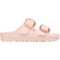Birkenstock Flip Flops Damen Arizona Big Buckle EVA EVA Light Rose Narrow-Schuhgröße 42