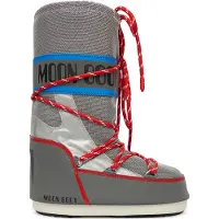 Moon boot Mb Icon Space Racing