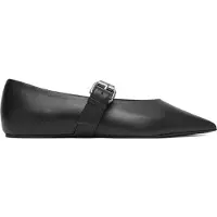 Weekend Max Mara Ballerinas 2615521054650 Schwarz 36