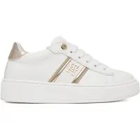 Tommy Hilfiger Sneakers T4A9-34421-1281 M Weiß