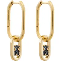 Tous Ohrringe Camille 1004566800 Goldfarben