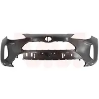 VAN WEZEL Stoßstange Stoßfänger für TOYOTA YARIS CROSS (MXP) 5419576