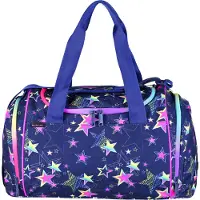 MCNEILL Sporttasche Fit S Sportbag Stars bunt