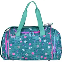 MCNEILL Sporttasche Fit S Sportbag Seafish türkis