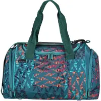 MCNEILL Sporttasche Fit S Sportbag Bear tannengrün