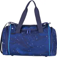 MCNEILL Sporttasche Fit S Sportbag Space dunkelblau