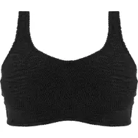Freya Unwattierter Bikini BH Ibiza Waves | Grösse: 70G | Farbe: Schwarz