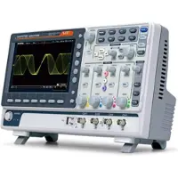 GW INSTEK Digital-Oszilloskop 100 MHz