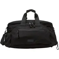 Marc O'Polo Reisetasche Gunnar Weekender Black schwarz