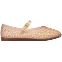 Melissa Ballerinas Harper Ad 35974 Beige