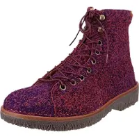 El naturalista Stiefeletten violet | Gr.: 37