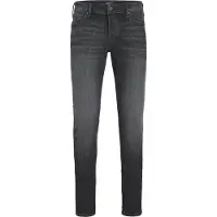 Jack & Jones Jeans Herren JJIGLENN JJORIGINAL SQ 349 NOOS grau W34L34