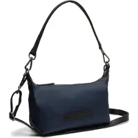 The Chesterfield Brand Schultertasche Umhängetasche Lovund Shoulder Bag Navy dunkelblau