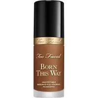 Too Faced Born This Way Original Foundation 30ml (Various Shades) - Chai