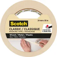 Scotch Classic Malerband