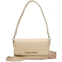 Valentino Beige Polyurethan Damen Tasche