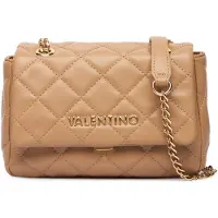 Valentino Handtasche Ocarina VBS3KK05R Beige