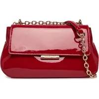 Valentino Handtasche Afrodite VBS9N409VER Rot