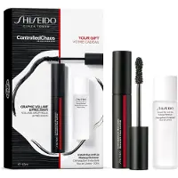 Shiseido Controlled Chaos Mascara Gift Set (Limited Edition)