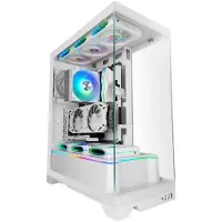Mars Gaming Mc-prisma Pc-tower-gehäuse