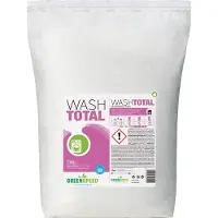 Greenspeed WASH TOTAL Waschmittel 7,5 kg