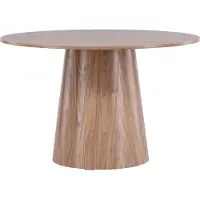 Venture Home Tisch Lanzo Natur