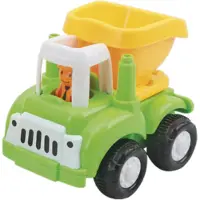 Happy Baby Construction Vehicles 5 asst. CDU
