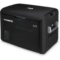 Dometic Schutzhülle – – CFX3 PC55IM – Schwarz
