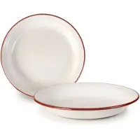 Ibili Bordeaux 32 Cm Soup Plate Durchsichtig
