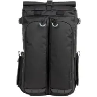 Gura Gear Kiboko City Commuter Pro 26L+ schwarz