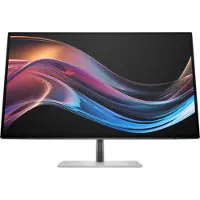 HP Serie 7 Pro 27 Zoll 4K Thunderbolt 4-Monitor – 727pk, 68,6 cm (27"), 3840 x 2160 Pixel, 4K Ultra HD, LCD, 5 ms