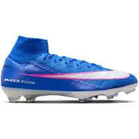 Nike Herren Fußb.-Nockensch. (FG) hoch He/Uni Mercurial Superfly 10 Elite Fi