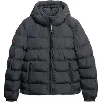 Superdry Hooded Sports Winterjacke Herren S